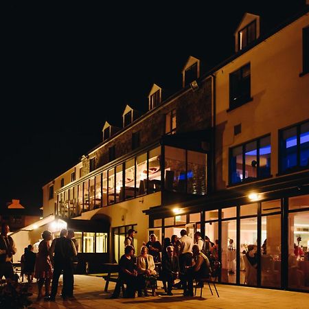 Ocean Sands Hotel Enniscrone Extérieur photo
