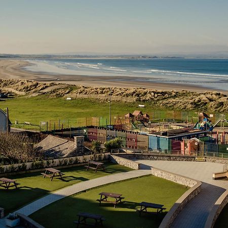 Ocean Sands Hotel Enniscrone Extérieur photo