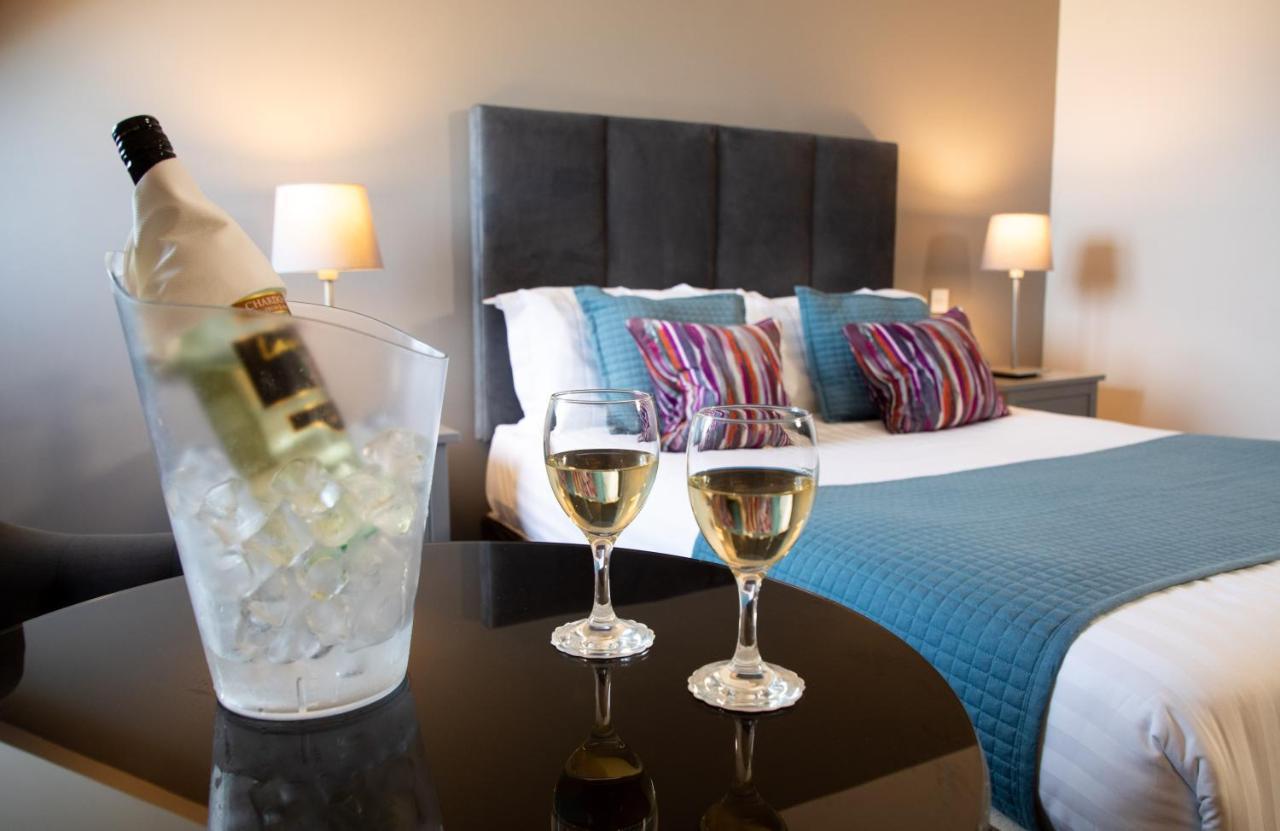 Ocean Sands Hotel Enniscrone Extérieur photo