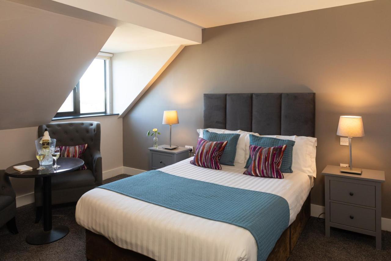 Ocean Sands Hotel Enniscrone Extérieur photo