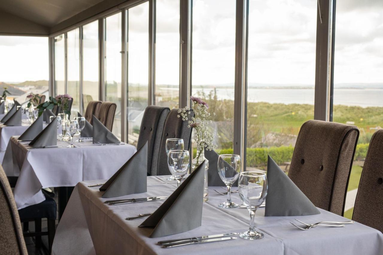 Ocean Sands Hotel Enniscrone Extérieur photo
