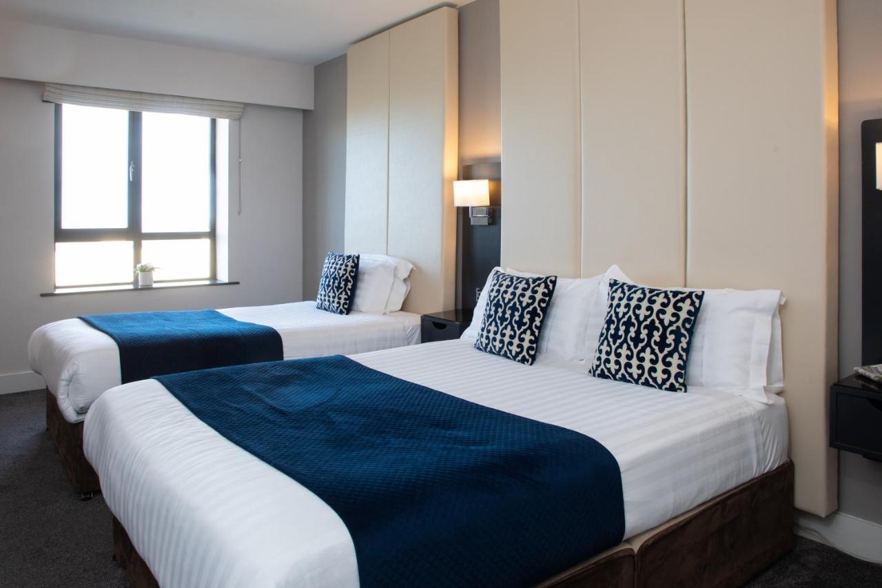 Ocean Sands Hotel Enniscrone Extérieur photo