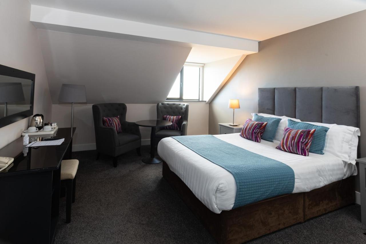 Ocean Sands Hotel Enniscrone Extérieur photo