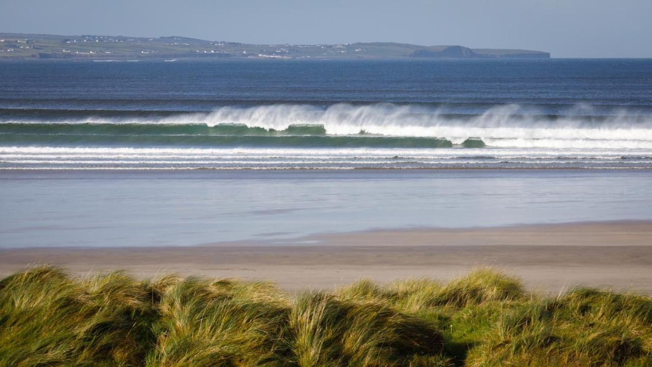 Ocean Sands Hotel Enniscrone Extérieur photo
