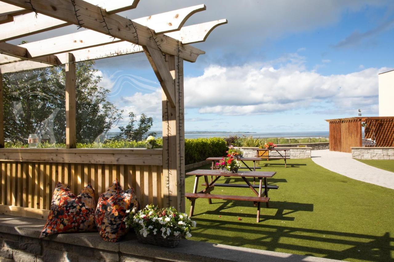 Ocean Sands Hotel Enniscrone Extérieur photo