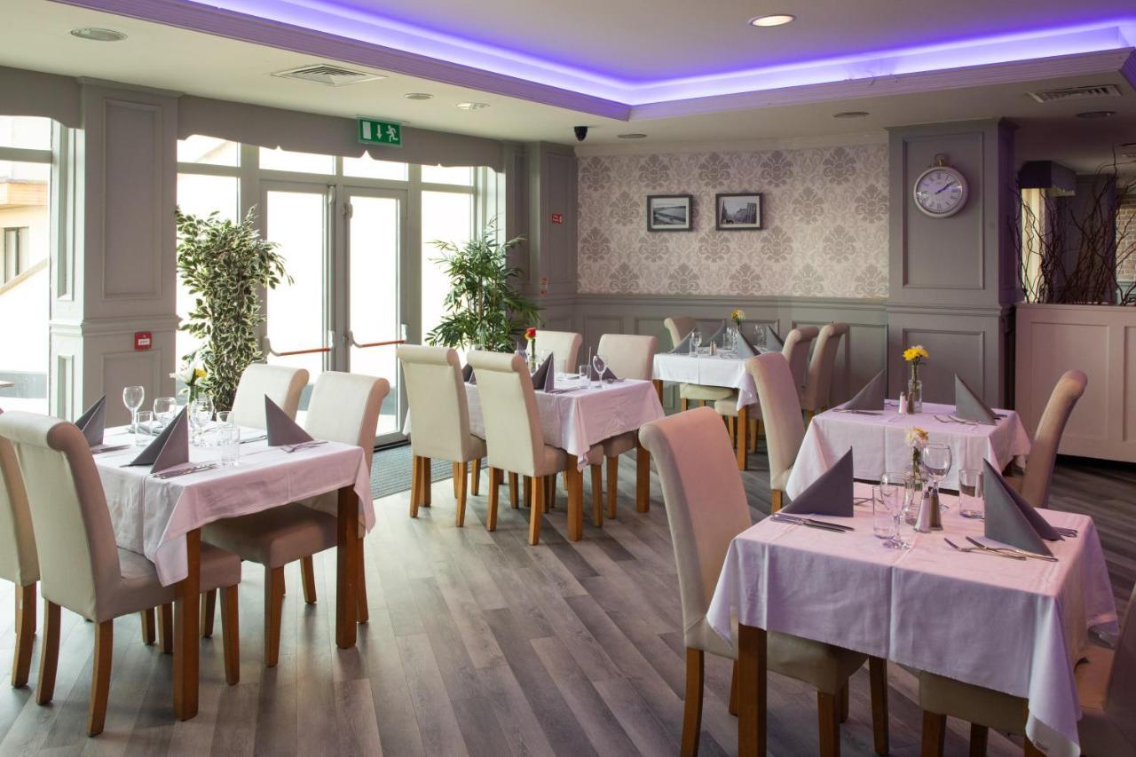 Ocean Sands Hotel Enniscrone Extérieur photo