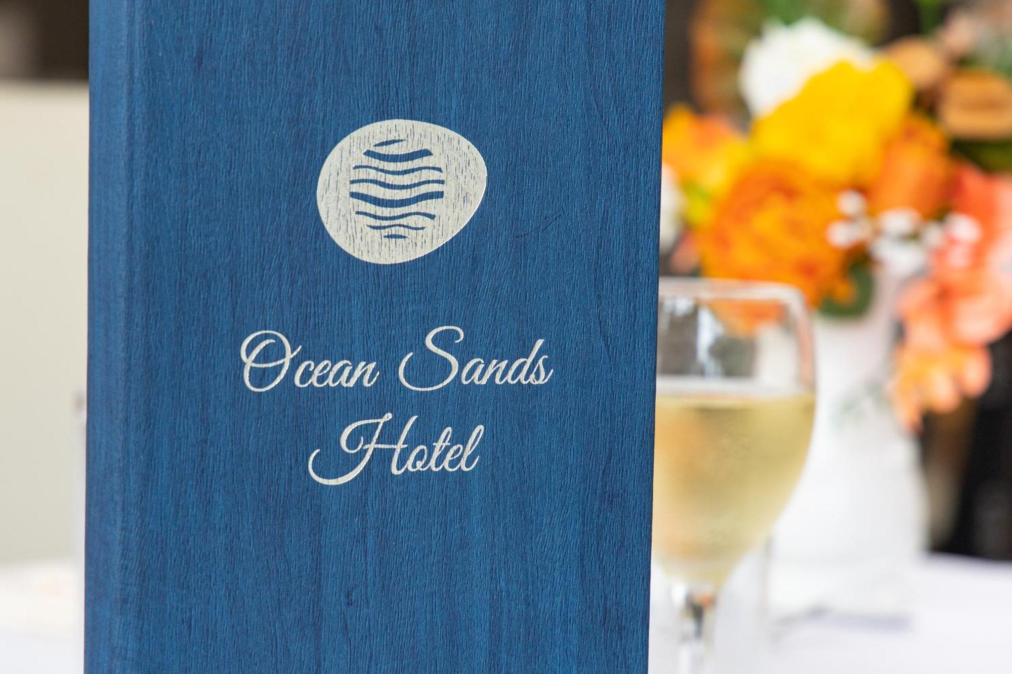 Ocean Sands Hotel Enniscrone Extérieur photo