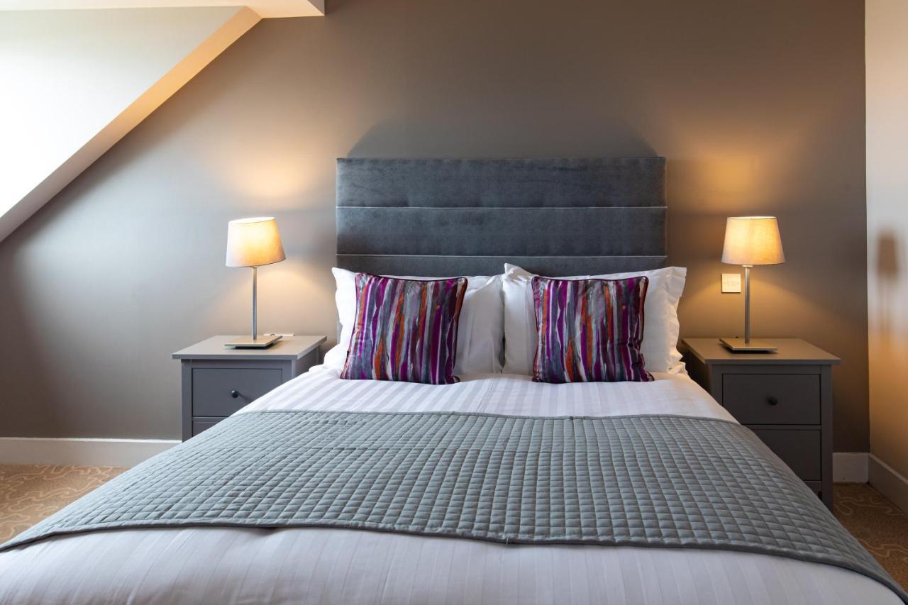 Ocean Sands Hotel Enniscrone Extérieur photo