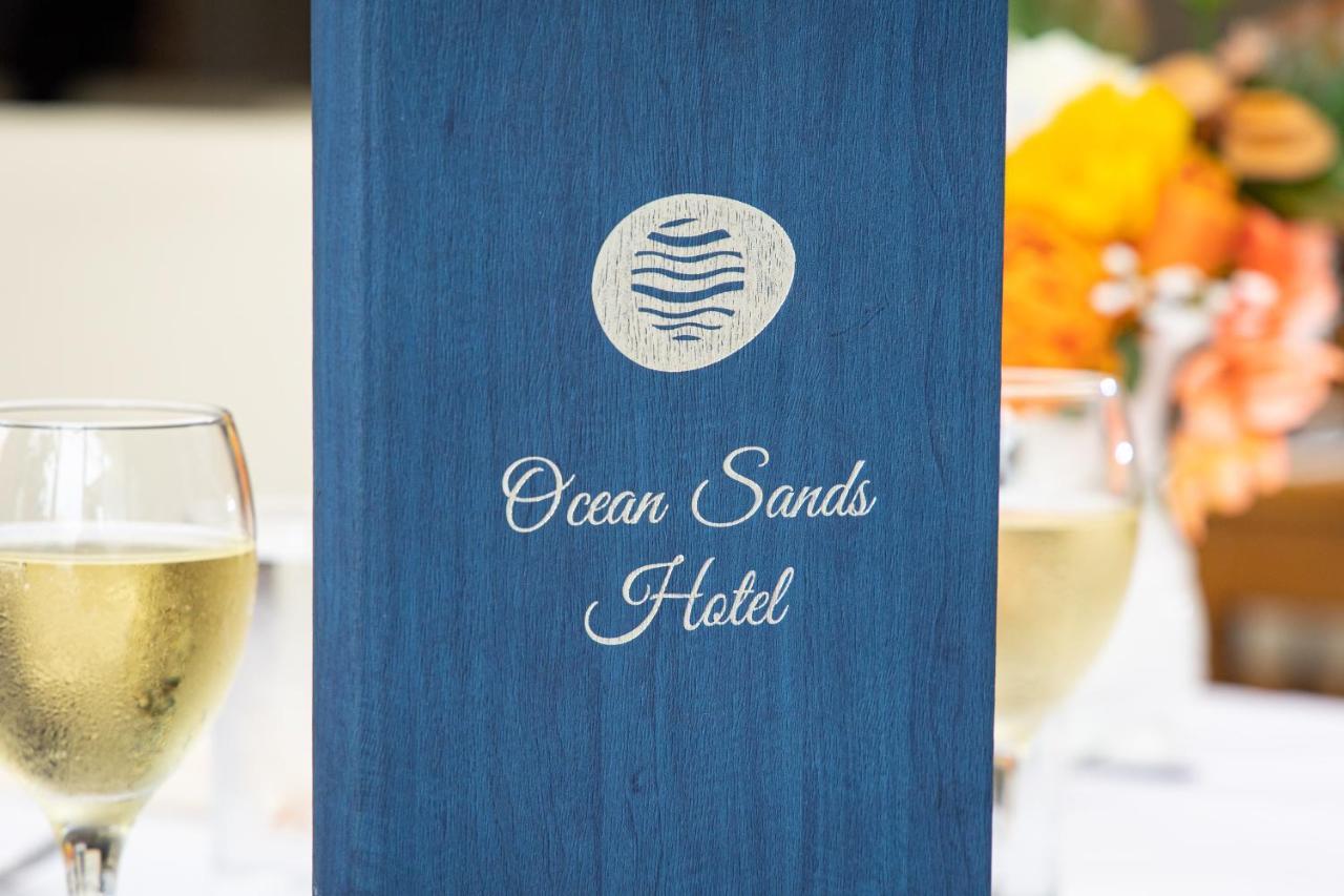 Ocean Sands Hotel Enniscrone Extérieur photo