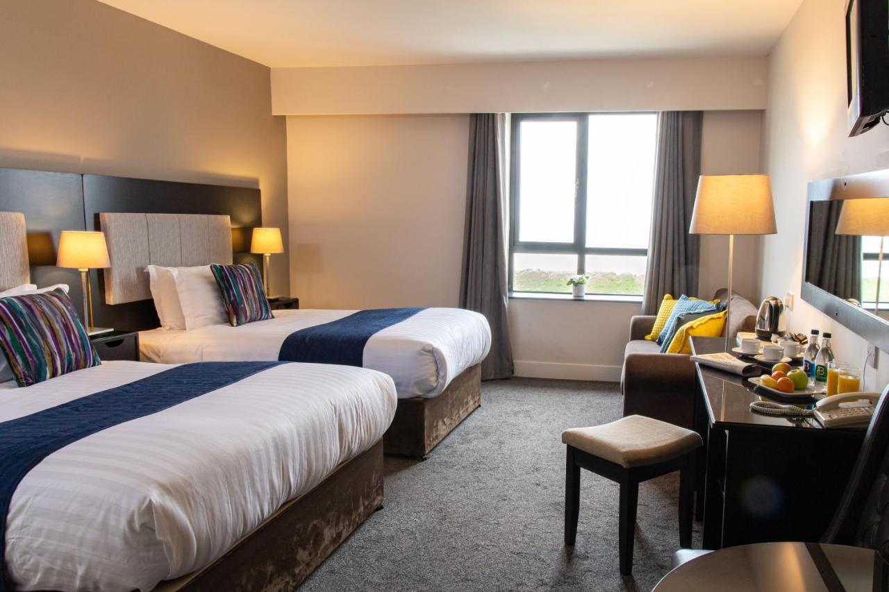 Ocean Sands Hotel Enniscrone Extérieur photo