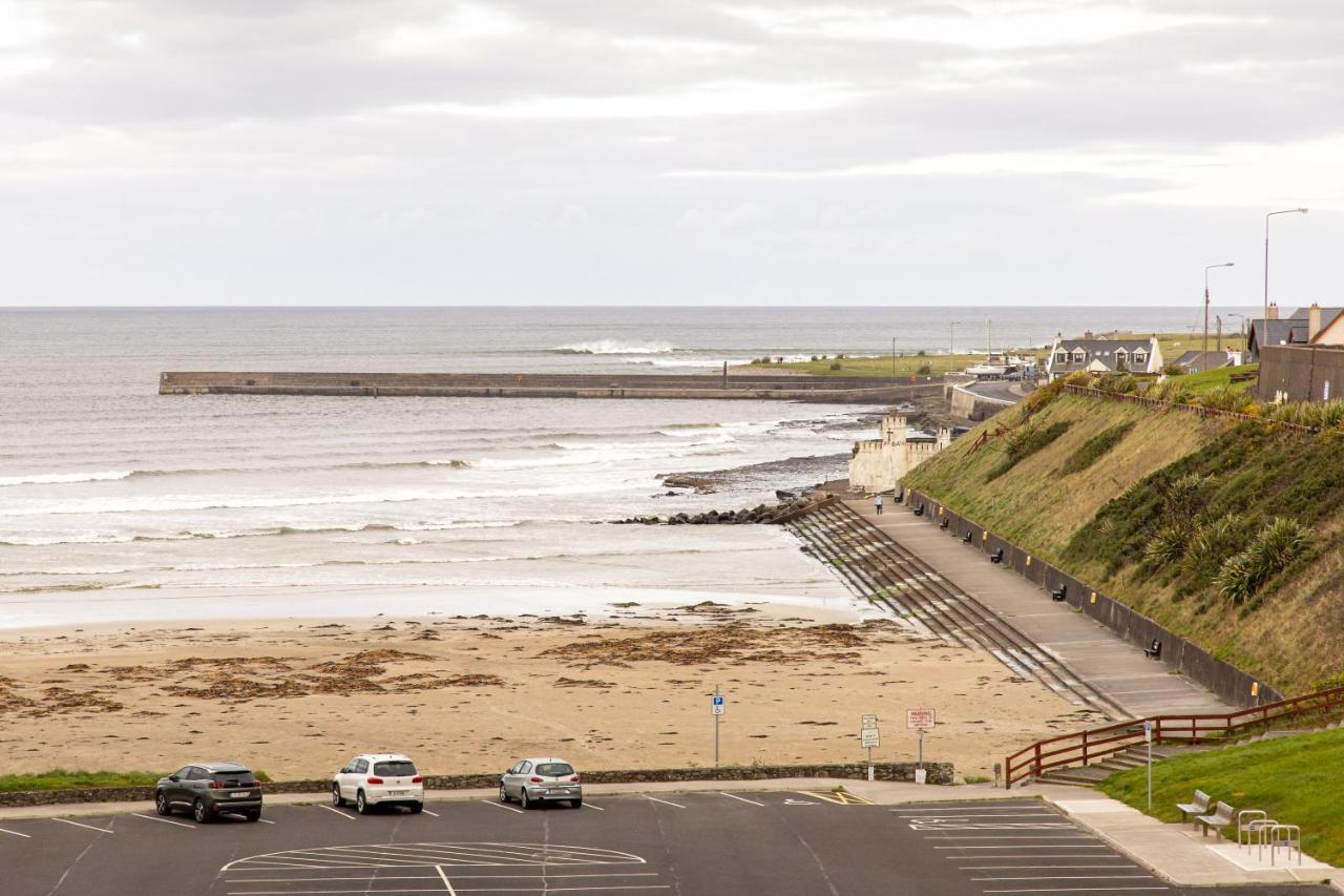 Ocean Sands Hotel Enniscrone Extérieur photo