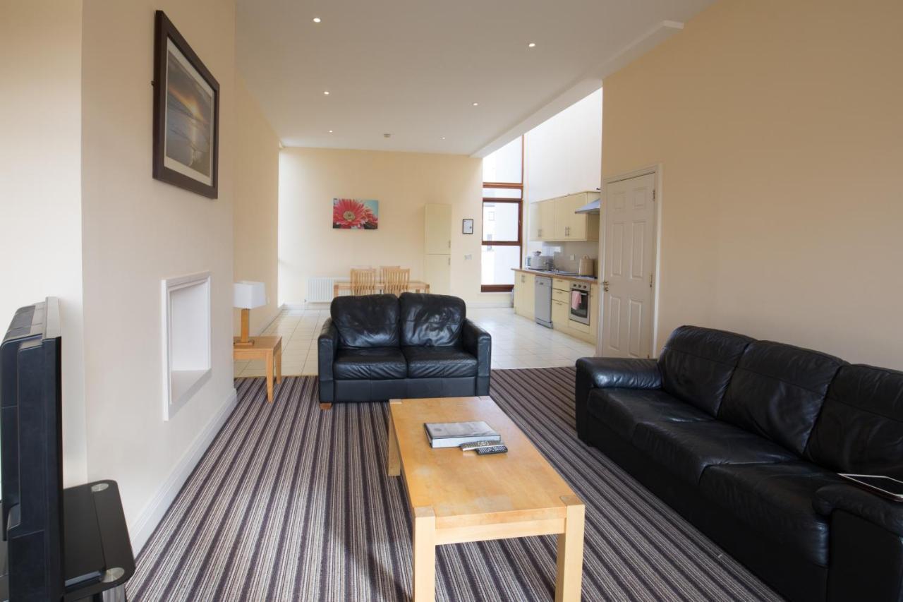 Ocean Sands Hotel Enniscrone Extérieur photo