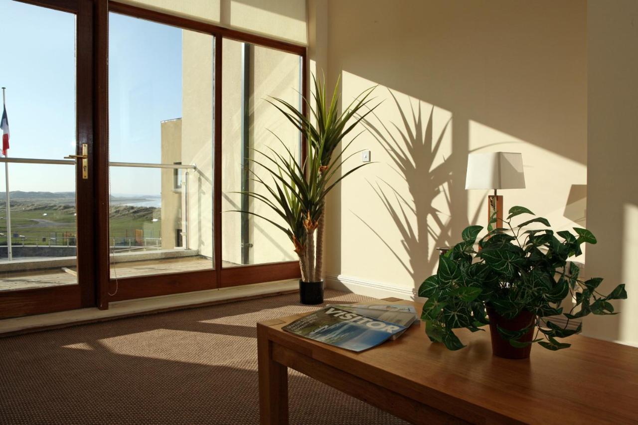 Ocean Sands Hotel Enniscrone Extérieur photo