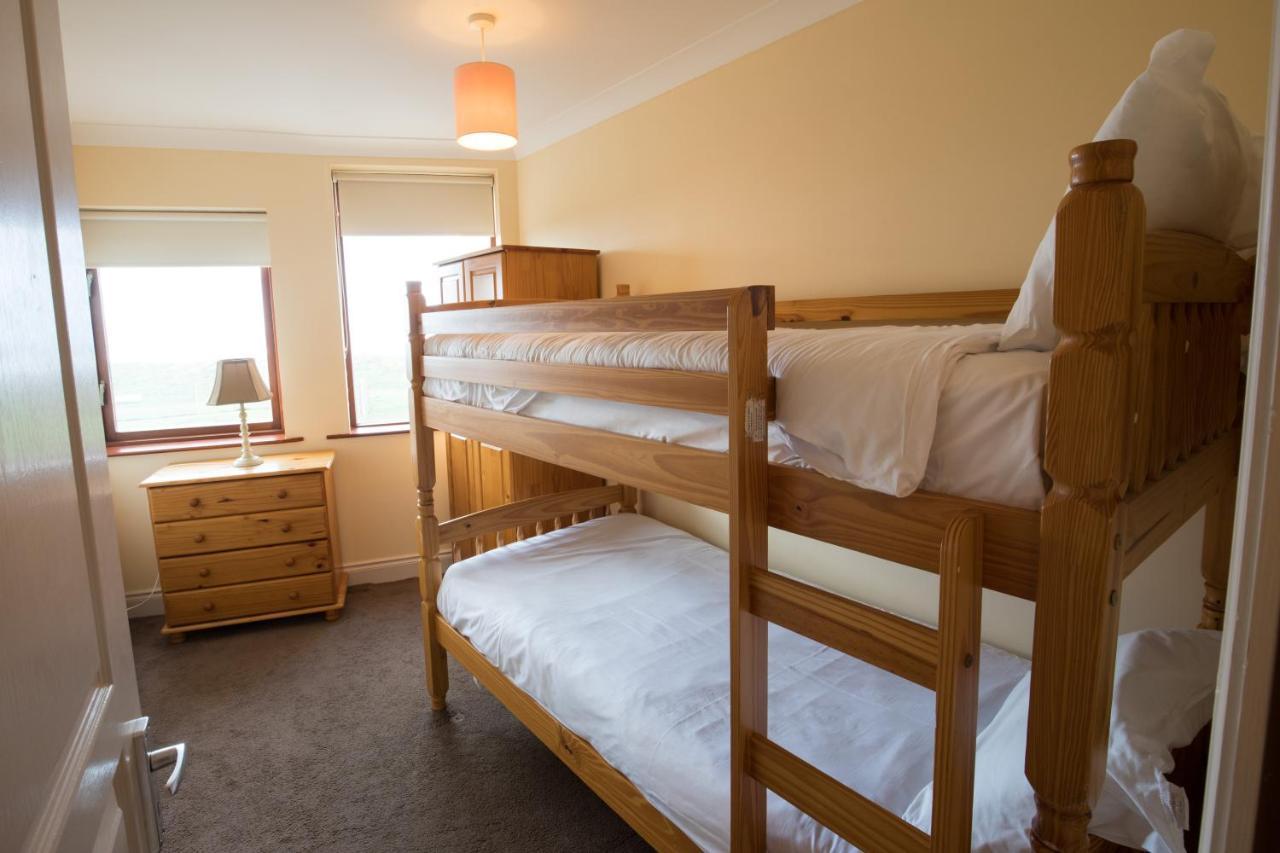 Ocean Sands Hotel Enniscrone Extérieur photo